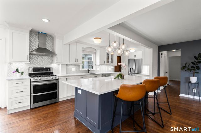 28 Bouton Street West, Stamford, CT 06907