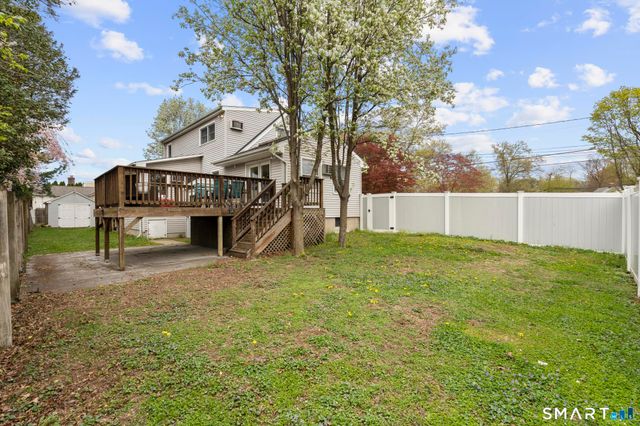 28 Bouton Street West, Stamford, CT 06907