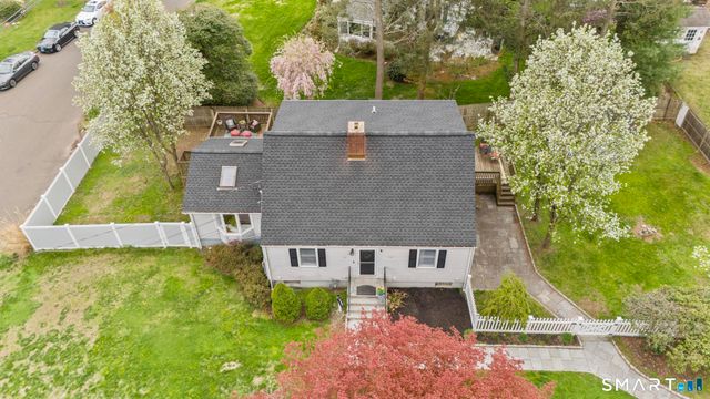 28 Bouton Street West, Stamford, CT 06907