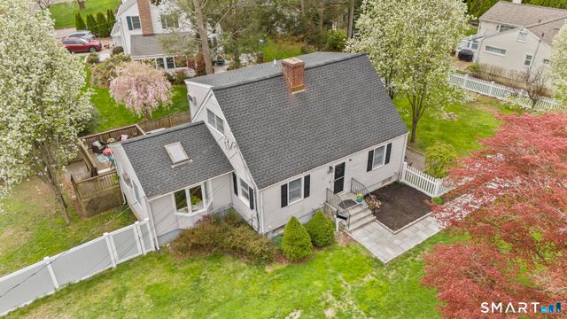 28 Bouton Street West, Stamford, CT 06907