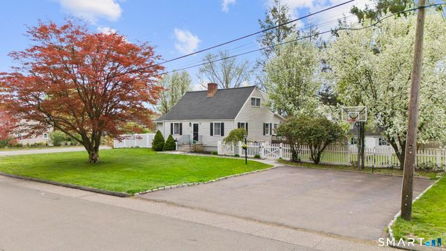 28 Bouton Street West, Stamford, CT 06907