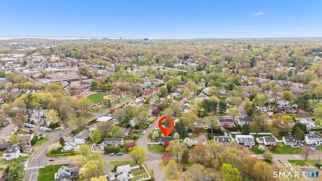 28 Bouton Street West, Stamford, CT 06907