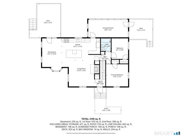 28 Bouton Street West, Stamford, CT 06907