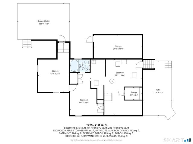 28 Bouton Street West, Stamford, CT 06907