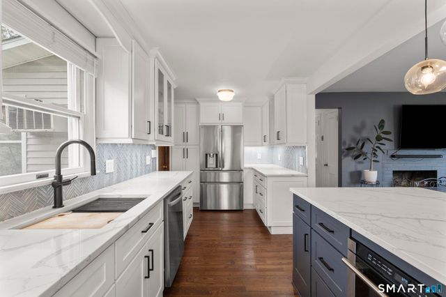 28 Bouton Street West, Stamford, CT 06907