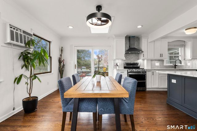 28 Bouton Street West, Stamford, CT 06907