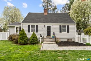 28 Bouton Street West, Stamford, CT 06907