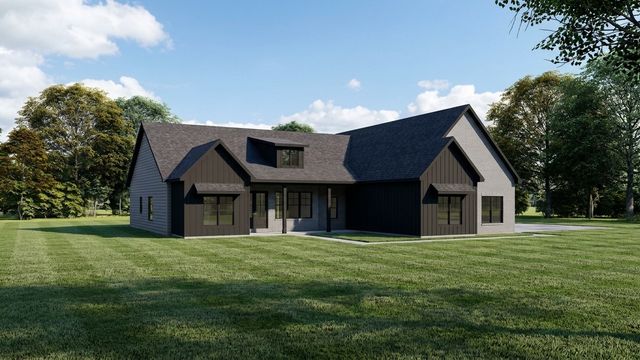 618 Indian Creek Rd, Cumberland Furnace, TN 37051