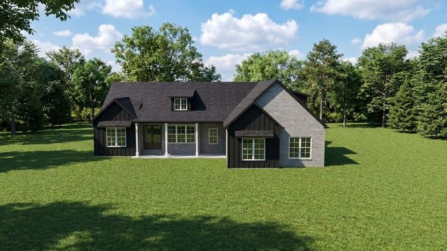 618 Indian Creek Rd, Cumberland Furnace, TN 37051