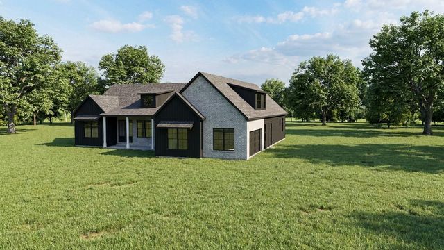 618 Indian Creek Rd, Cumberland Furnace, TN 37051