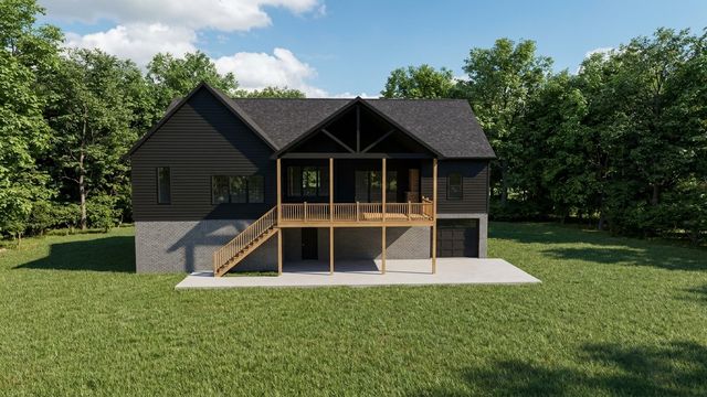 618 Indian Creek Rd, Cumberland Furnace, TN 37051