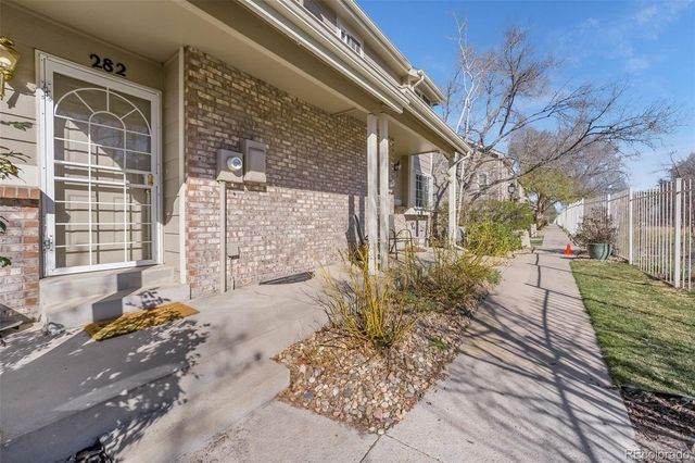 1470 S Quebec Way 282, Denver, CO 80231
