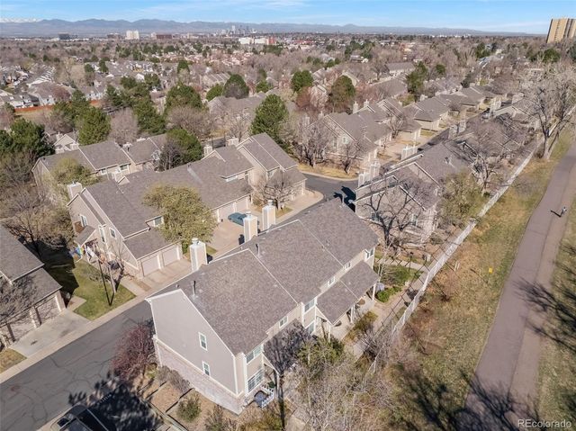 1470 S Quebec Way 282, Denver, CO 80231