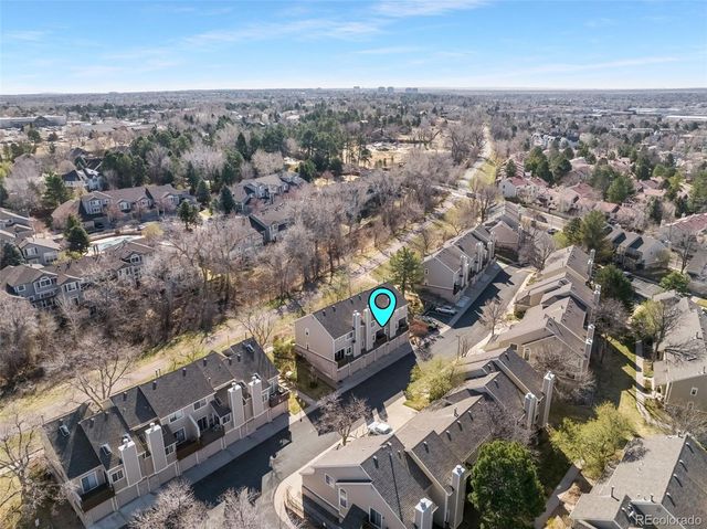 1470 S Quebec Way 282, Denver, CO 80231