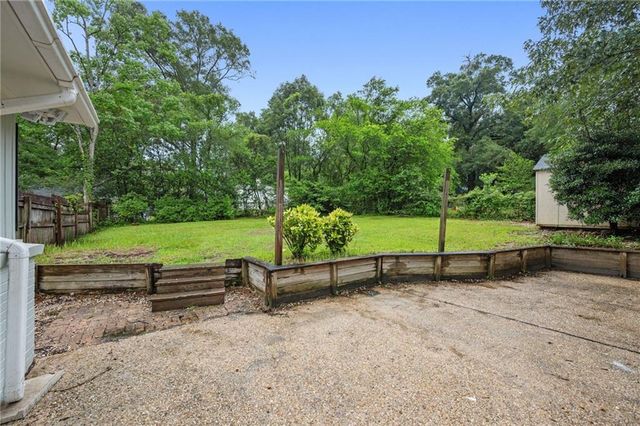 216 Norden Drive E, Mobile, AL 36608