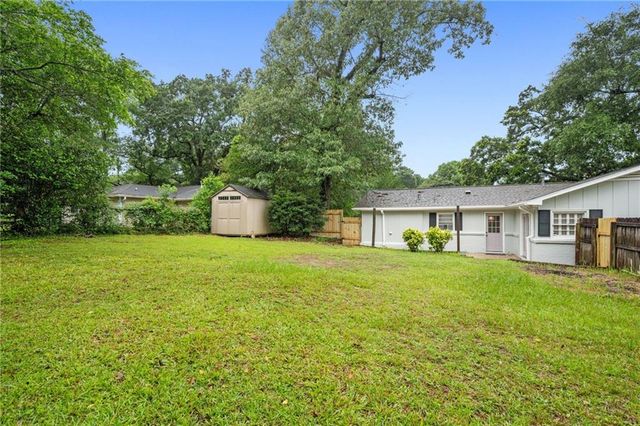 216 Norden Drive E, Mobile, AL 36608