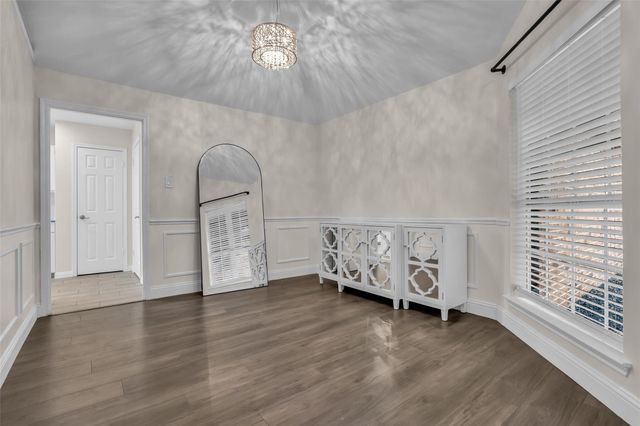 3816 Cottonwood Drive, La Porte, TX 77571