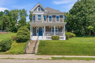 102 Fountain St., Crafton, PA 15205