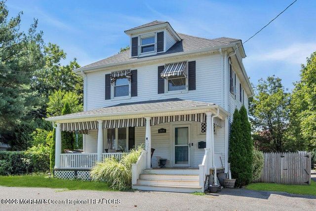 264 Norwood Avenue, West Long Branch, NJ 07764