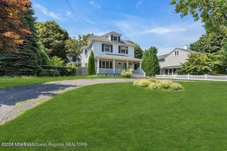 264 Norwood Avenue, West Long Branch, NJ 07764