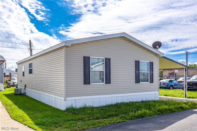 2700 Brookpark Road 101, Cleveland, OH 44134