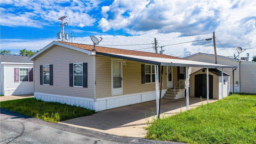 2700 Brookpark Road 101, Cleveland, OH 44134