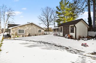 11412 South Shore Drive, Lake, MI 48632