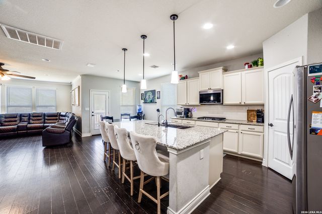 1611 Afterlight, San Antonio, TX 78245