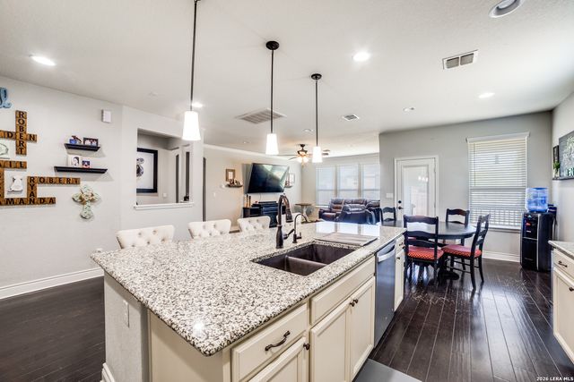 1611 Afterlight, San Antonio, TX 78245