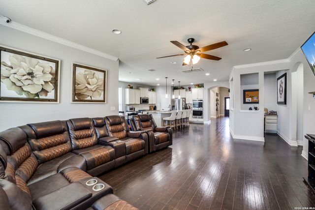 1611 Afterlight, San Antonio, TX 78245