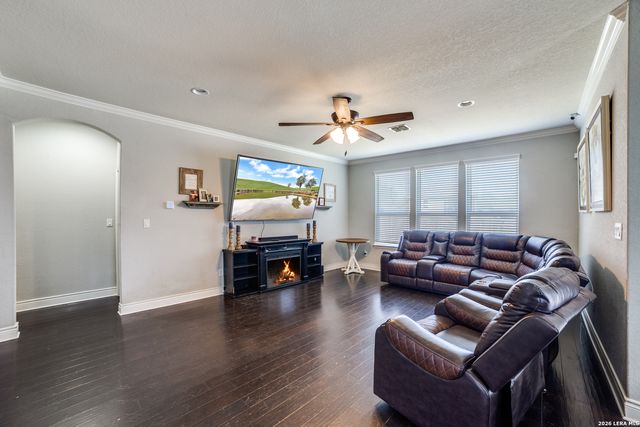 1611 Afterlight, San Antonio, TX 78245