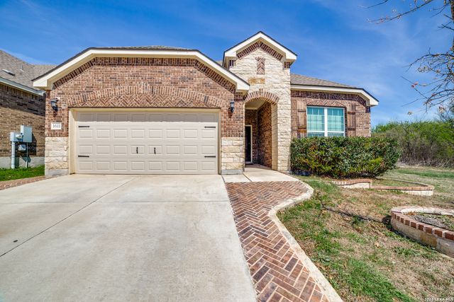 1611 Afterlight, San Antonio, TX 78245