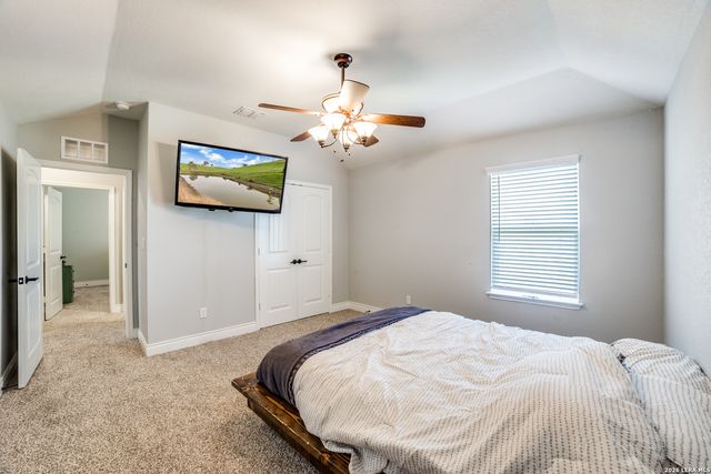 1611 Afterlight, San Antonio, TX 78245