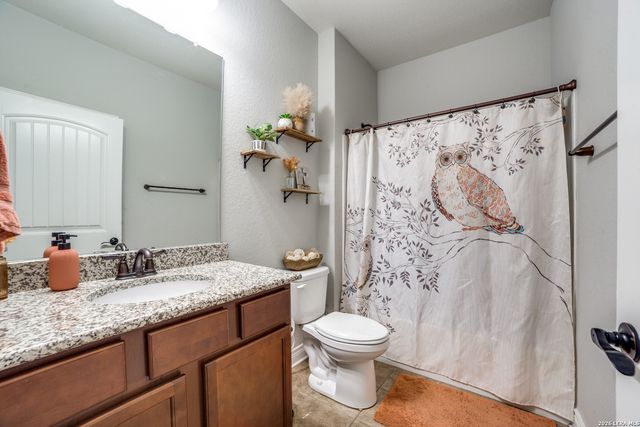 1611 Afterlight, San Antonio, TX 78245