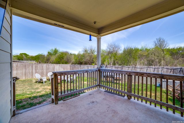 1611 Afterlight, San Antonio, TX 78245