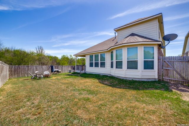 1611 Afterlight, San Antonio, TX 78245