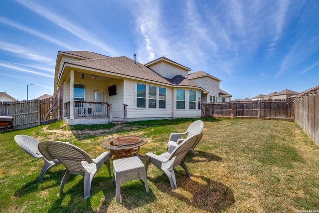 1611 Afterlight, San Antonio, TX 78245