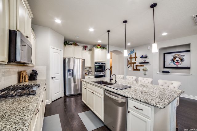 1611 Afterlight, San Antonio, TX 78245