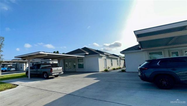 7006 N 56th Lane, Mission, TX 78573