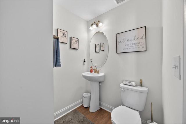 205 JESSICA LYN AVE, Stevensville, MD 21666