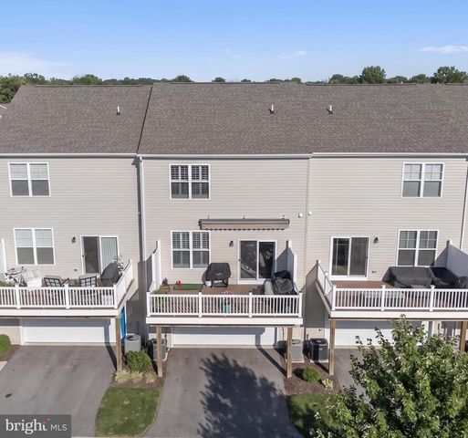 205 JESSICA LYN AVE, Stevensville, MD 21666