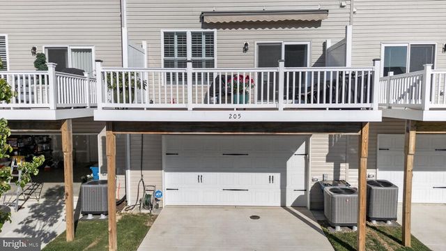 205 JESSICA LYN AVE, Stevensville, MD 21666