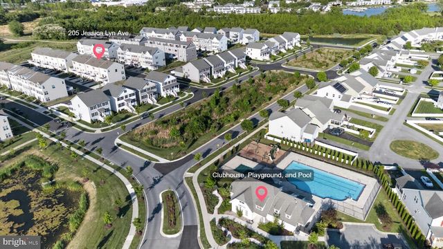 205 JESSICA LYN AVE, Stevensville, MD 21666