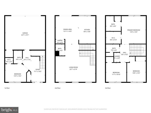 205 JESSICA LYN AVE, Stevensville, MD 21666