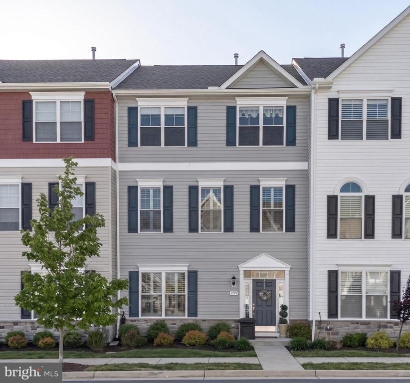 Image 1 of property listing at 205 JESSICA LYN AVE, Stevensville, MD 21666