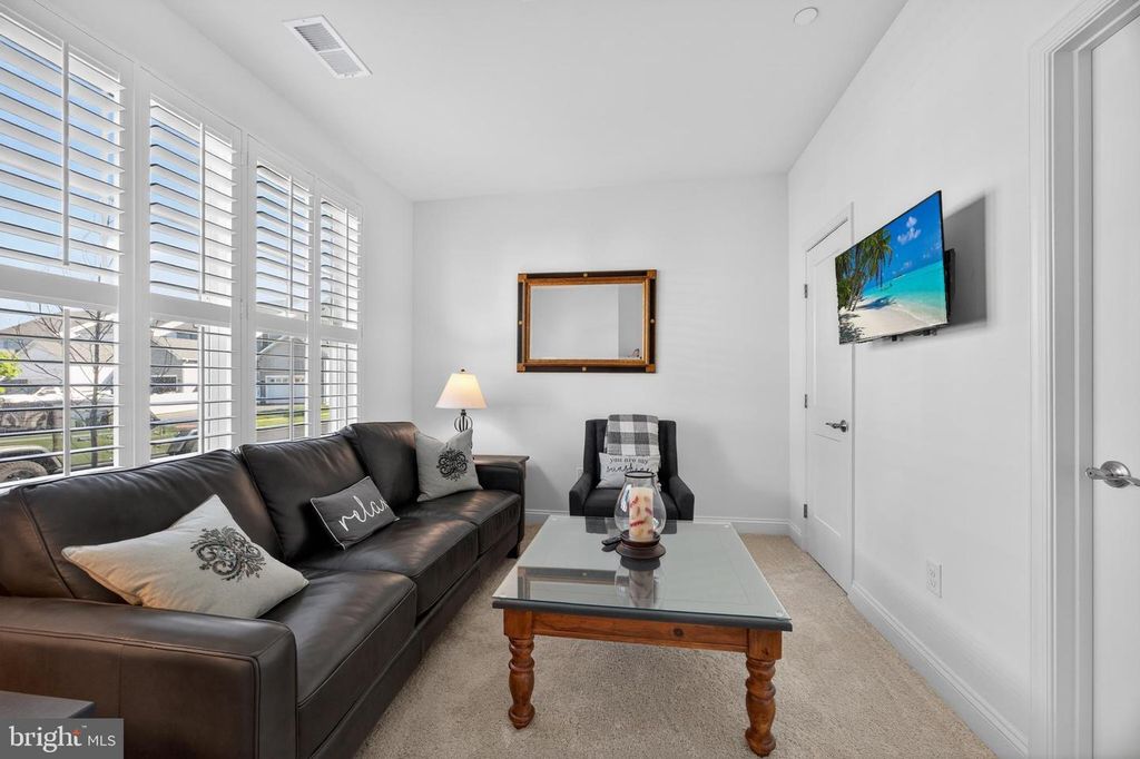 Image 22 of property listing at 205 JESSICA LYN AVE, Stevensville, MD 21666