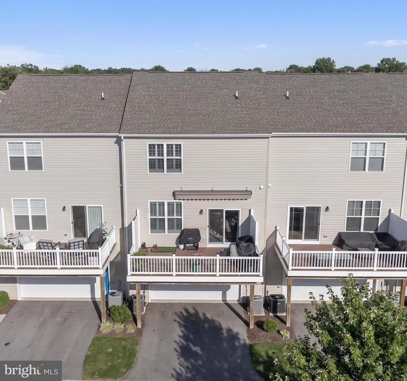 Image 24 of property listing at 205 JESSICA LYN AVE, Stevensville, MD 21666