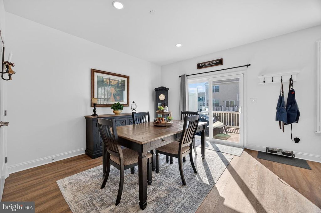 Image 8 of property listing at 205 JESSICA LYN AVE, Stevensville, MD 21666