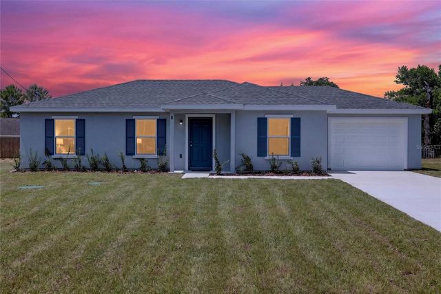8 OAK CIRCLE TRACE, Ocala, FL 34472