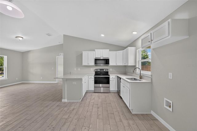 8 OAK CIRCLE TRACE, Ocala, FL 34472